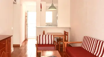 Apartamentos Playa Parc
