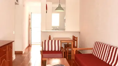 Apartamentos Playa Parc