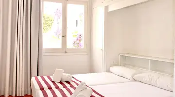 Apartamentos Playa Parc