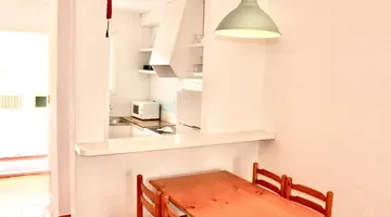 Apartamentos Playa Parc