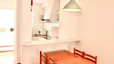 Apartamentos Playa Parc