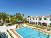 Apartamentos Playa Parc