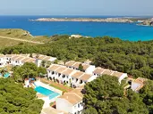 Apartamentos Playa Parc