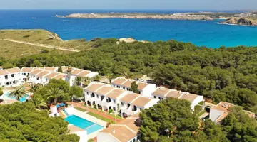 Apartamentos Playa Parc