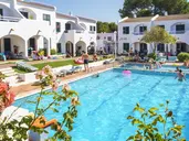 Apartamentos Playa Parc