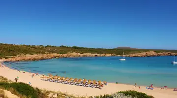 Apartamentos Playa Parc