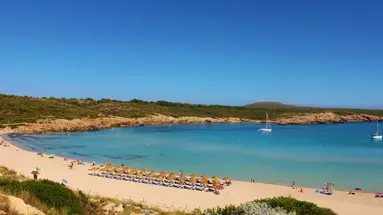 Apartamentos Playa Parc