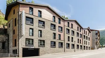 Apartamentos Prat De Les