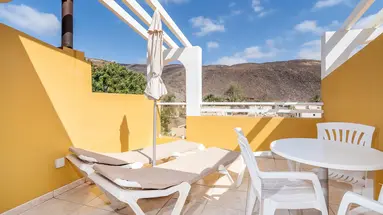 Apartamentos Punta Marina by LIVVO