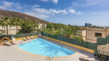 Apartamentos Punta Marina by LIVVO