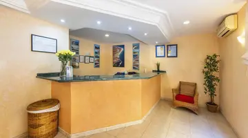 Apartamentos Punta Marina by LIVVO