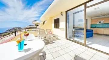 Apartamentos Roslara