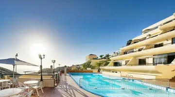 Apartamentos Roslara