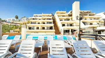 Apartamentos Roslara