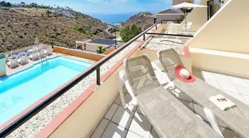 Apartamentos Roslara
