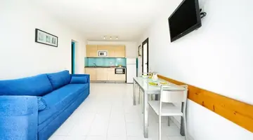 Apartamentos Roslara