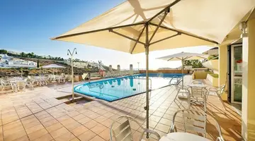 Apartamentos Roslara