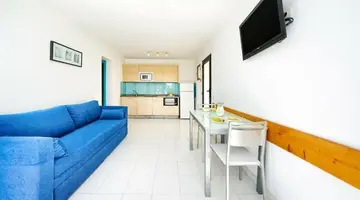 Apartamentos Roslara