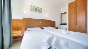 Apartamentos Roslara