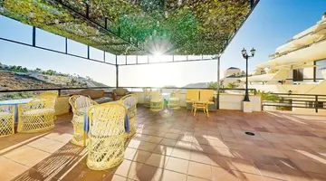 Apartamentos Roslara