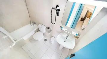 Apartamentos Roslara