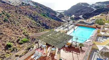 Apartamentos Roslara
