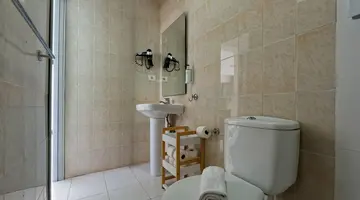 Apartamentos Roslara