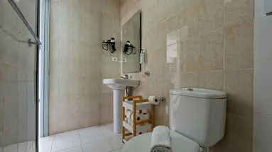 Apartamentos Roslara