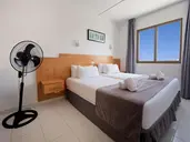 Apartamentos Roslara