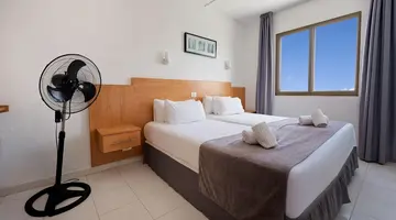 Apartamentos Roslara