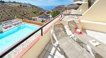 Apartamentos Roslara