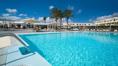 Apartamentos Santa Rosa