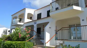 Apartamentos Seth Mestral y Llebeig
