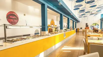 Apartamentos Seth Mestral y Llebeig