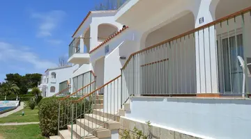 Apartamentos Seth Mestral y Llebeig