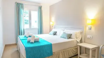 Apartamentos Seth Mestral y Llebeig