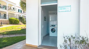 Apartamentos Seth Mestral y Llebeig