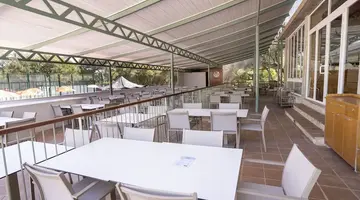 Apartamentos Seth Mestral y Llebeig