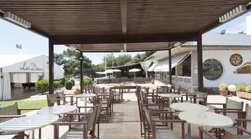 Apartamentos Seth Mestral y Llebeig