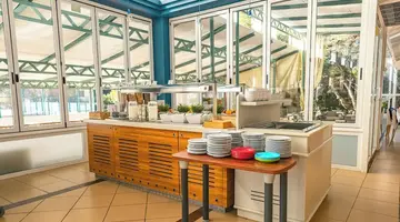 Apartamentos Seth Mestral y Llebeig