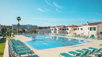 Apartamentos Seth Mestral y Llebeig