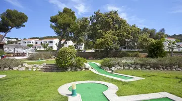 Apartamentos Seth Mestral y Llebeig