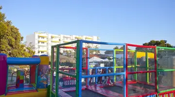 Apartamentos Seth Mestral y Llebeig