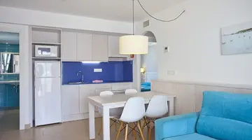 Apartamentos Seth Mestral y Llebeig