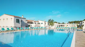 Apartamentos Seth Mestral y Llebeig