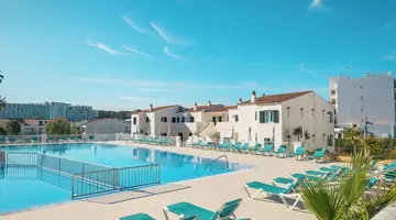 Apartamentos Seth Mestral y Llebeig