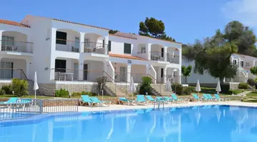 Apartamentos Seth Mestral y Llebeig