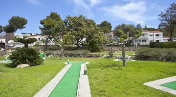 Apartamentos Seth Mestral y Llebeig