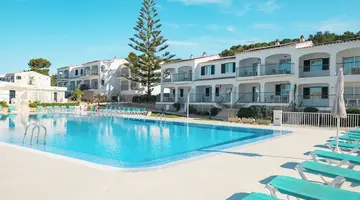 Apartamentos Seth Mestral y Llebeig