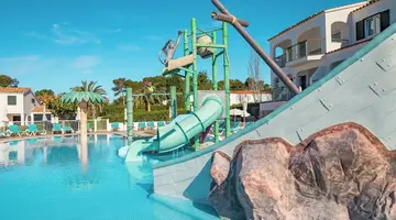 Apartamentos Seth Mestral y Llebeig